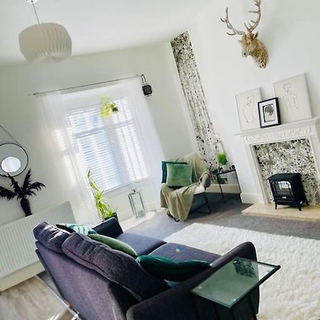 Cosy Modern One Bedroom Flat Hartlepool Eksteriør bilde